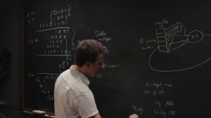 Разработка чипов снизу вверх — Райнер Поуп