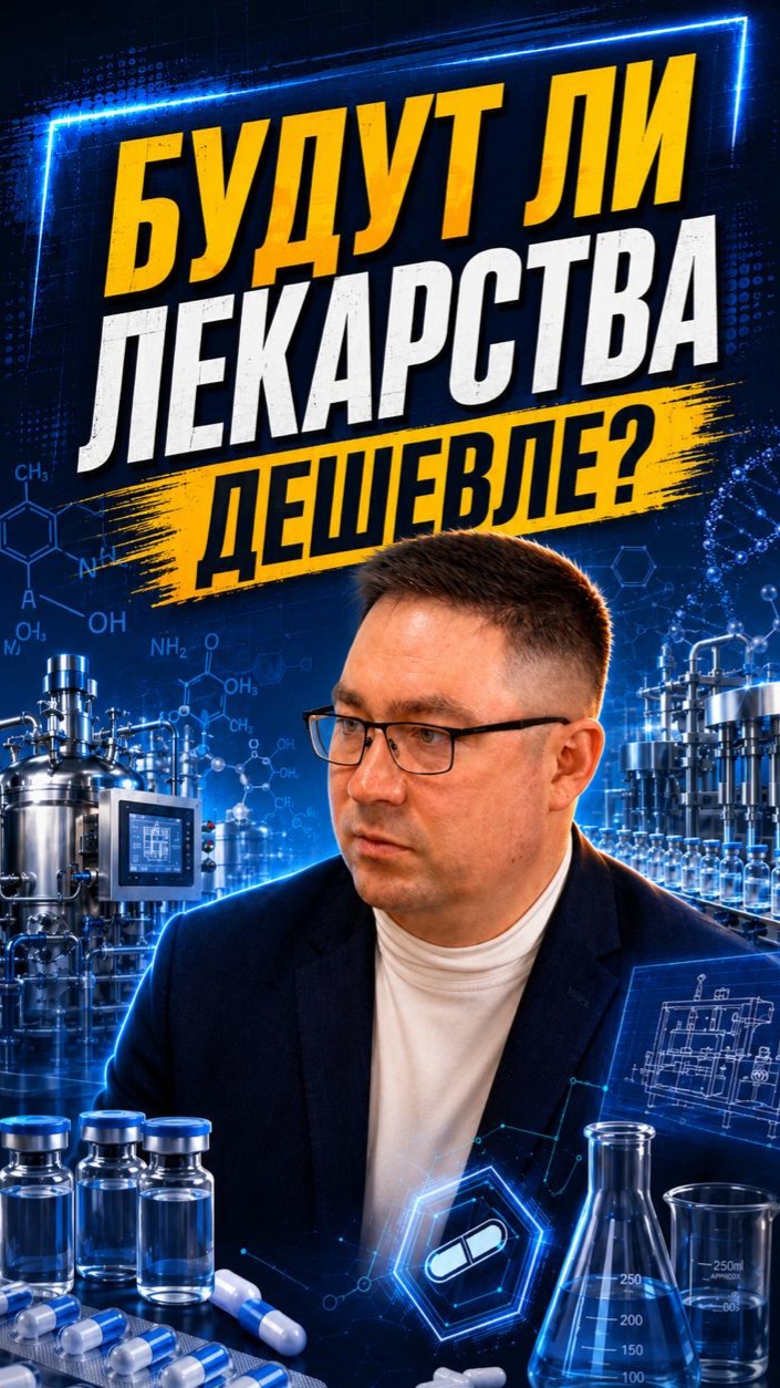 Будут ли лекарства дешеветь?
