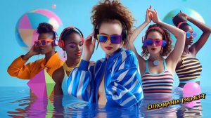 Galezard Project & Nik Kershaw ft. Aiola - Own the night Tonight! (2026)