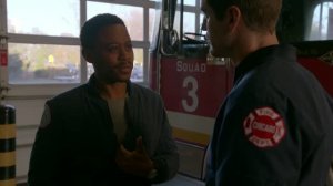 Сериал Чикаго в огне – 13 сезон 12 серия / Chicago Fire