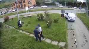 Две женщины пытались устроить теракт против силовиков в Пятигорске.
