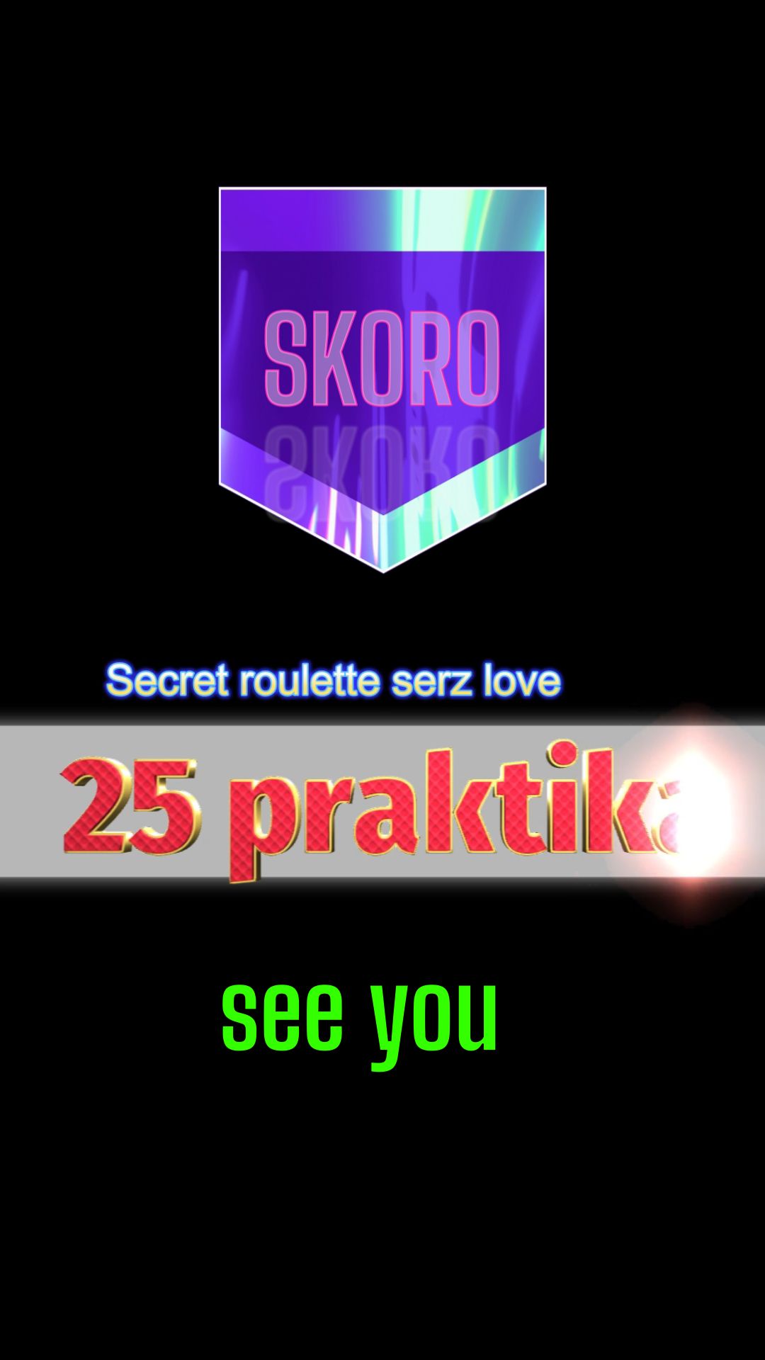 25 Praktika