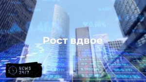 Военные конфликты удвоили инвестиции в оборонные стартапы