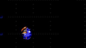 Sonic the Hedgehog Triple Trouble (1994) [Sega Game Gear]
