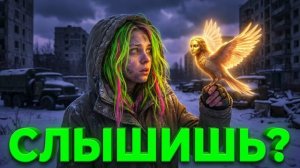 «Сова» - Страшная история на ночь