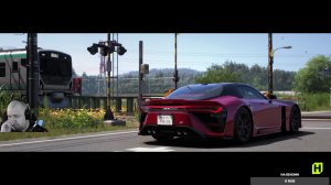 Стрим из Пензы Forza Horizon 6 Стрим На Gigabyte GeForce RTX 5060 8gb Прохождение#29