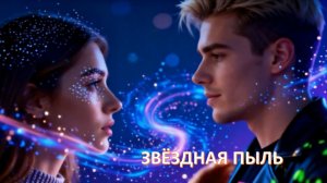 Звёздная пыль