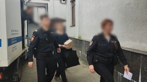 (Рыбинск-40) ПРИГОВОР ЗА ГОСИЗМЕНУ