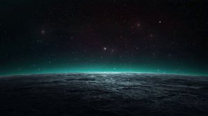 Cosmic Night ｜ Deep Relaxation Music Beyond the Edge of the Universe - Calming Meditative Soundscape