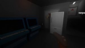 Прохождение игры бункер 21 часть 8