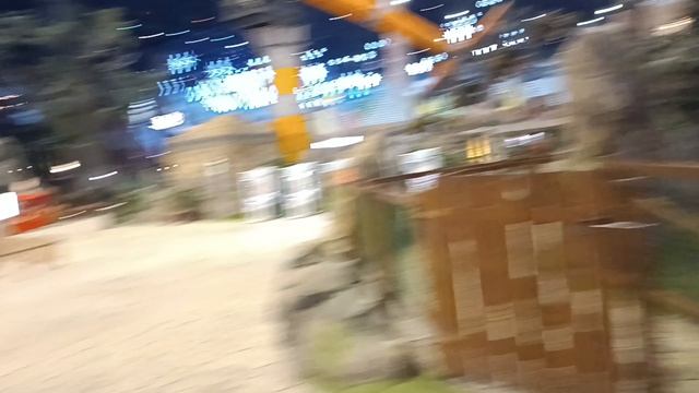 Поездка по джунглям Развлекательный парк Остров мечты (Jungle Trip Dream Island Entertainment Park)