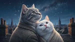 романс Живёт моя Отрада в высоком терему Котоистории.🔥 👍 💥 😻