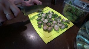 Полезный чай из сосновых шишек