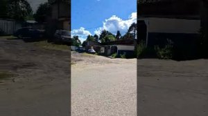 Идём в центр Пестова