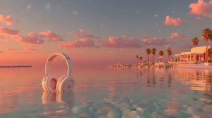 Tropical House Session ｜ Deep Relax House ｜ Beach Music Podcast ｜ Lounge Chill House Mix