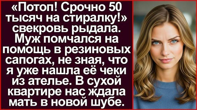 Истории из жизни|Срочно дайте 50 тысяч|Аудио рассказы|Аудиокниги слушать онлайн|Жизненные истории