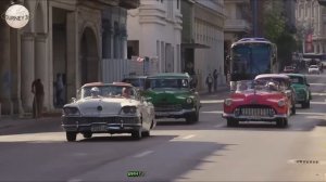 Документальный фильм о Кубе: свободная культура, шокирующая туристов!