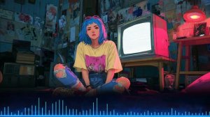 𝟭𝟵𝟵𝟮 LOST IN MY MIND ⧸⧸ Synthwave, Darksynth, Cyber Ambient, Retrowave Playlist