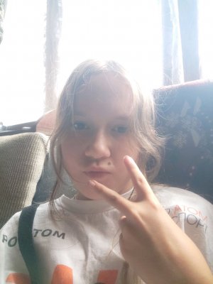 Лерчик :)
