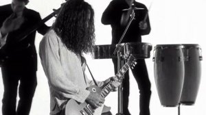 Primal Scream - Movin' on Up (Official HD Video)
