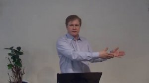 УПАВШИЙ ИЛИ ОТПАВШИЙ проповедь /Ю. Стогниенко/