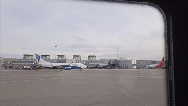Аэропорт=Путешестви