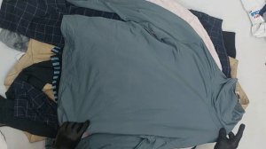 44235 Aldi сток микс взрослый всесезонный, 10пак, Aldi adult оптом