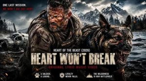 Сердце зверя - Heart of the Beast