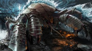 Босс: Kudalina, Matriarch of the Brood