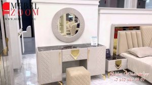 Спальня Севиль