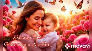 Песня - Исцеляющая Любовь. Желаю всем Света и Любви.