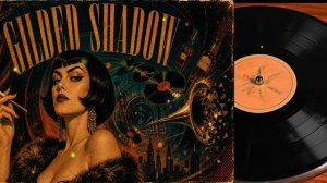 Dark Jazz & Cinematic Trip-Hop ⧸⧸ Atmospheric Music for Solo Nights