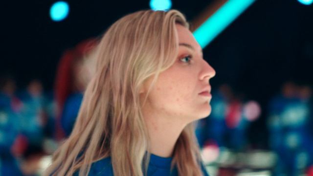 Игры Биста 1 сезон 1 серия «Тысяча человек сражается за 5 000 000 долларов» (сериал, 2024)