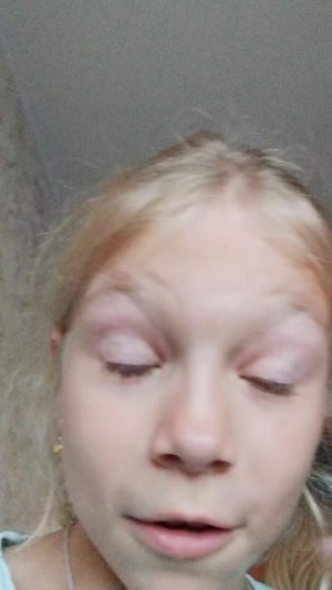 Я прямо сейчас выпуск видео