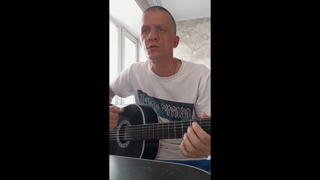 Чёрная Гитара - Ты танцуешь 2