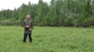 «Наш Чикой» Максим Жунёв (клип снят в июне 2020 года)