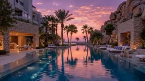 Музыка Дип Хаус Chill Out Vibes Sunset Poolside Party Mix