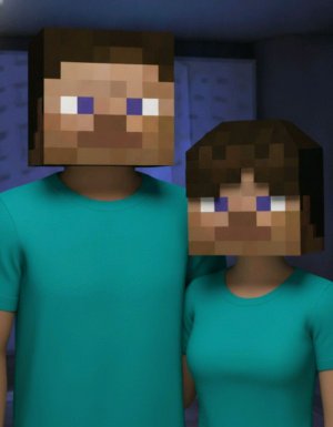 minecraft 4