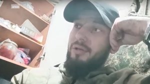 Бойца СВО с позывным «Уфа» наградили орденом Мужества и медалью Шаймуратова