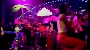 Aqua - Barbie Girl - Top of the Pops original broadcast.