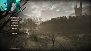 играю в Gothic 1 Remake