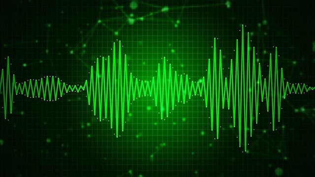 органный резонанс 432Hz