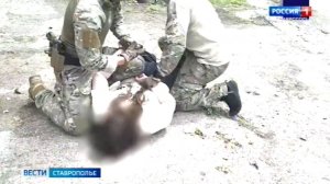 В Пятигорске задержали двух женщин, готовивших теракт. На дело их вели киевские кураторы