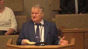Проповедь. Сергей Евчик.