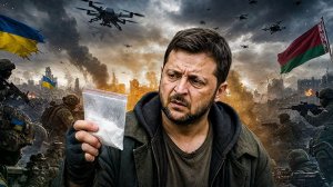 Шарий: Война с Беларусью выгодна Киеву?