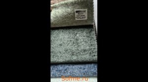 Ткань мебельная микровелюр Bianco