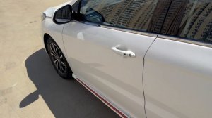 Omoda S5 2023 г. VIN 187570 Краснодар