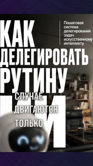 Как сделать ИИ-карусель более живой