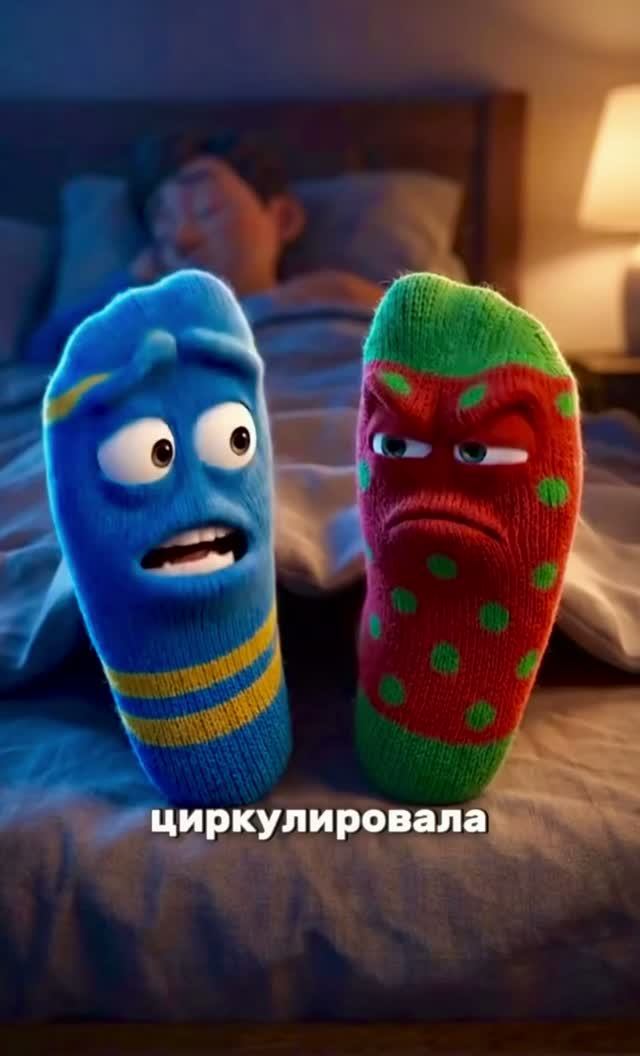 Маленькие советы о вашем здоровье 🩺