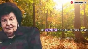 НАТАЛИЯ БЕХТЕРЕВА： ЭТА ПРОСТАЯ УТРЕННЯЯ ПРИВЫЧКА МОЖЕТ ПОМОЧЬ КИШЕЧНИКУ РАБОТАТЬ ЛУЧШЕ! СЕКРЕТ